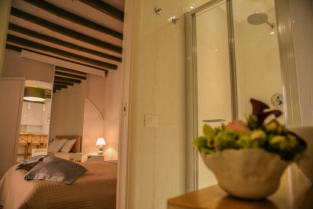 Appartement Casa Di Armando Al Pantheon à Rome Chambre photo