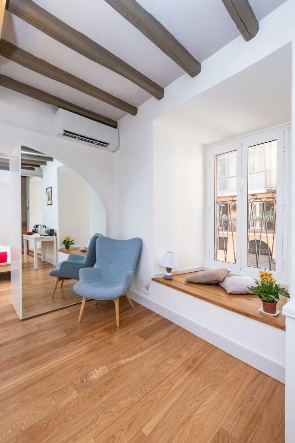 Appartement Casa Di Armando Al Pantheon à Rome Extérieur photo