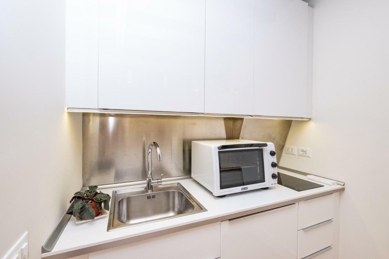 Appartement Casa Di Armando Al Pantheon à Rome Extérieur photo