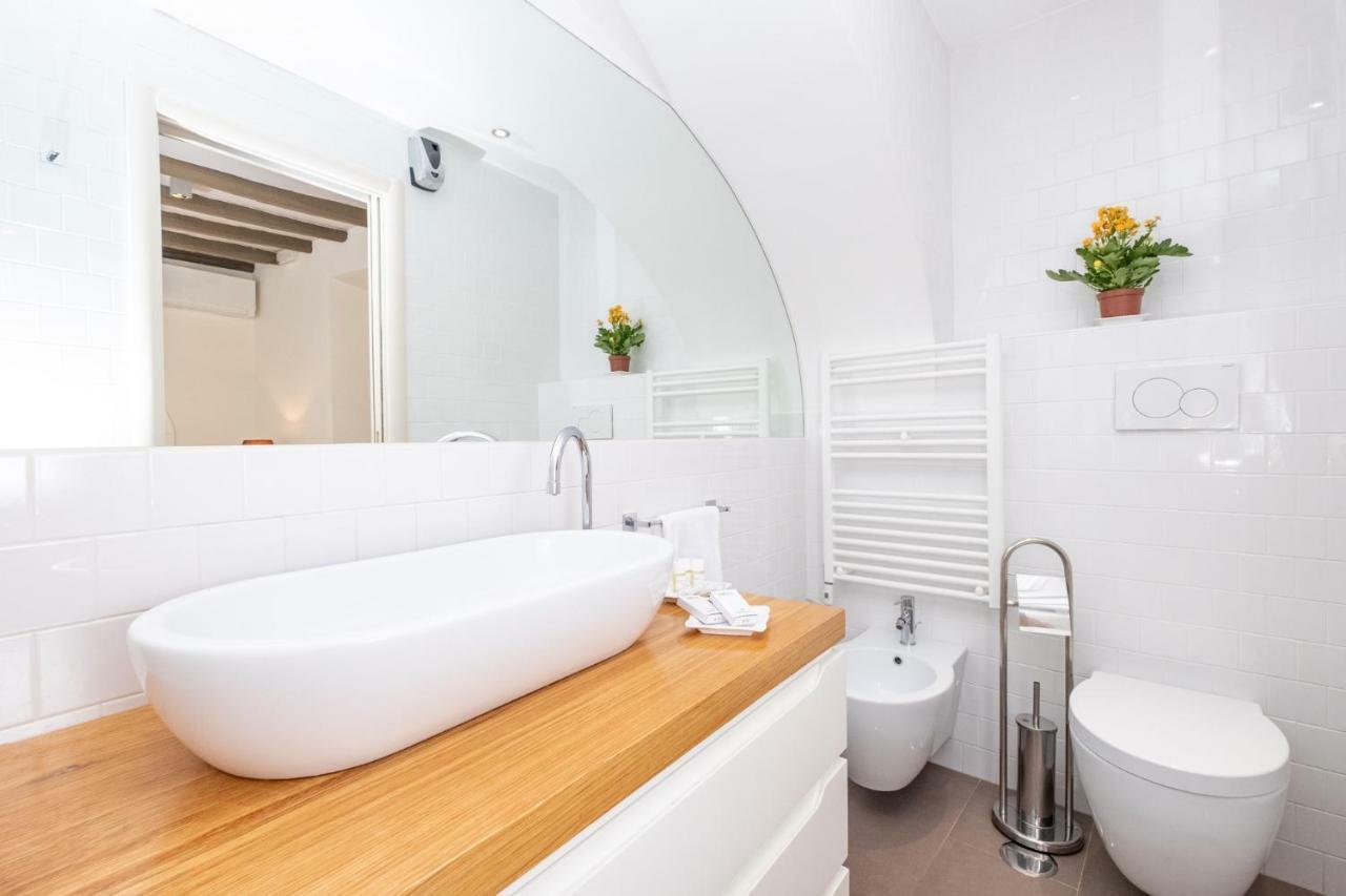 Appartement Casa Di Armando Al Pantheon à Rome Extérieur photo